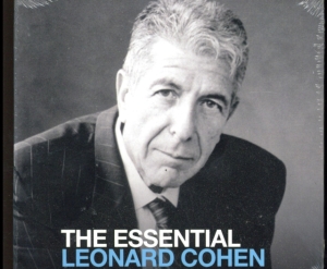 Cohen Leonard - The Essential Leonard Cohen ryhmässä CD @ Bengans Skivbutik AB (2239283)