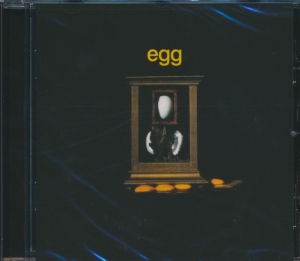 Egg - Egg ryhmässä CD @ Bengans Skivbutik AB (2239331)