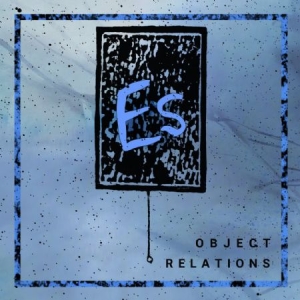 Es - Object Relations ryhmässä VINYYLI @ Bengans Skivbutik AB (2239356)