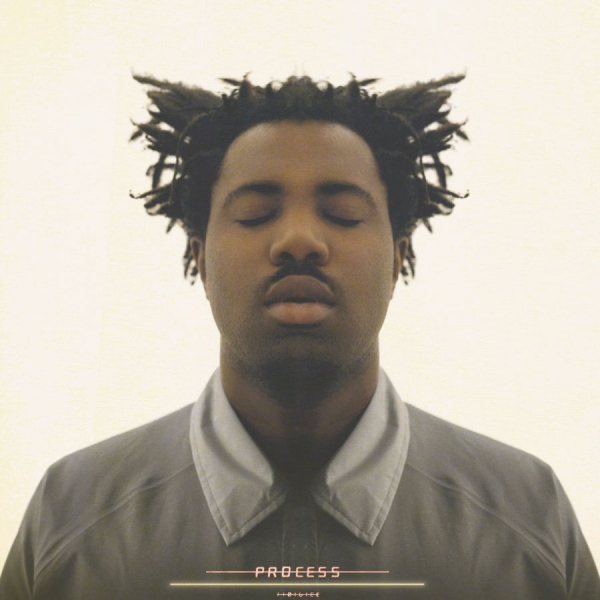 Sampha - Process ryhmässä ME SUOSITTELEMME / Bäst Album Under 10-talet / Bäst Album Under 10-talet - Pitchfork @ Bengans Skivbutik AB (2239598)