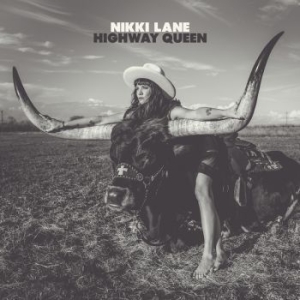 Nikki Lane - Highway Queen ryhmässä CD @ Bengans Skivbutik AB (2240781)