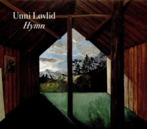 Lövlid Unni - Hymn ryhmässä CD @ Bengans Skivbutik AB (2240836)