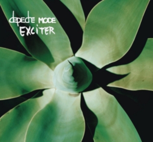Depeche Mode - Exciter ryhmässä Minishops / Depeche Mode @ Bengans Skivbutik AB (2241576)