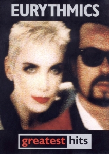 Eurythmics Annie Lennox Dave - Greatest Hits ryhmässä VINYYLI @ Bengans Skivbutik AB (2241581)