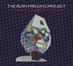 Alan Parsons Project The - I Robot ryhmässä Minishops / Alan Parsons @ Bengans Skivbutik AB (2241584)