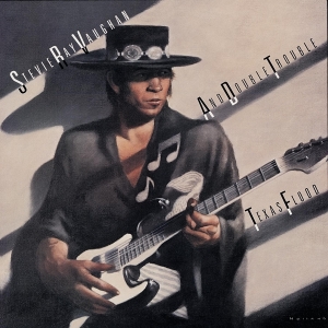 Vaughan Stevie Ray - Texas Flood ryhmässä -Start Vinyl @ Bengans Skivbutik AB (2241585)