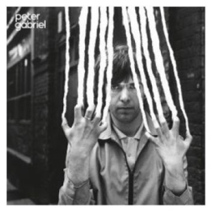 Peter Gabriel - Peter Gabriel 2 Scratch (Vinyl) ryhmässä Minishops / Peter Gabriel @ Bengans Skivbutik AB (2245958)
