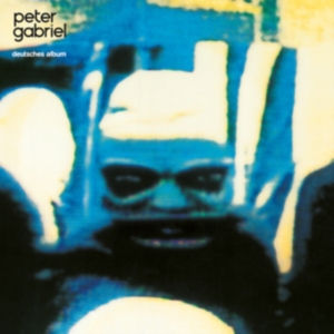 Peter Gabriel - Peter Gabriel 4 Ein Deutsches Album ryhmässä Minishops / Peter Gabriel @ Bengans Skivbutik AB (2245961)