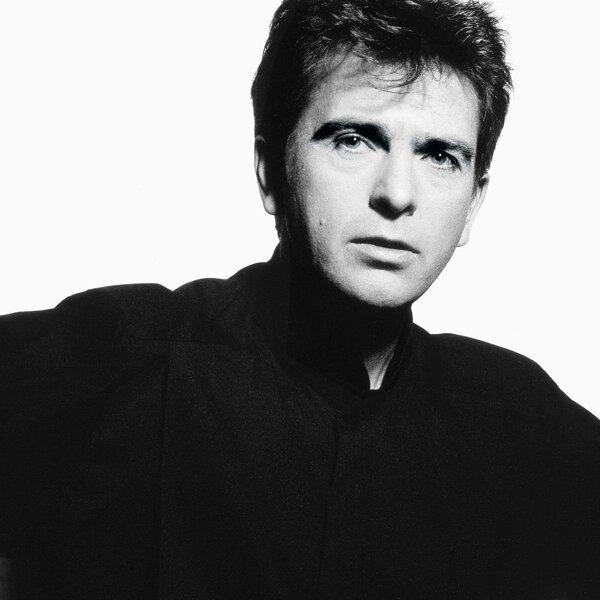 Peter Gabriel - So ryhmässä VINYYLI / Myydyimmät @ Bengans Skivbutik AB (2245962)