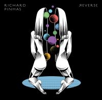 Pinhas Richard - Reverse ryhmässä CD @ Bengans Skivbutik AB (2245993)