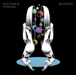 Richard Pinhas - Reverse ryhmässä VINYYLI @ Bengans Skivbutik AB (2245994)