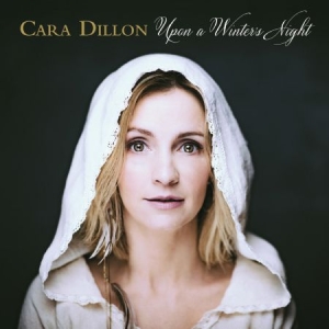 Dillon Cara - Upon A Winter's Night ryhmässä CD @ Bengans Skivbutik AB (2246000)
