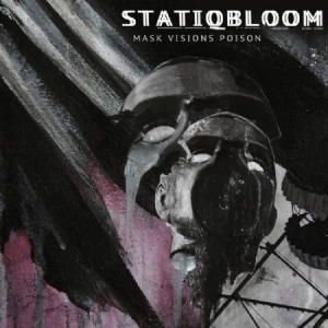 Statiqbloom - Edit Navigation Bas Mask Visions Po ryhmässä VINYYLI @ Bengans Skivbutik AB (2246002)