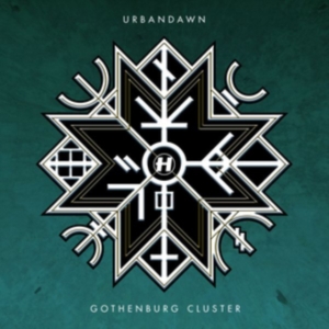 Urbandawn - Gothenburg Cluster ryhmässä CD @ Bengans Skivbutik AB (2246005)