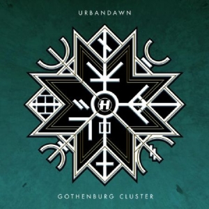 Urbandawn - Gothenburg Cluster (Inkl.Cd) ryhmässä VINYYLI @ Bengans Skivbutik AB (2246006)