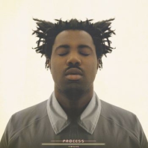 Sampha - Process ryhmässä CD @ Bengans Skivbutik AB (2248127)