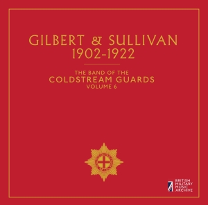 Band Of The Coldstream Guards John - Band Of The Coldstream Guards, Vol. ryhmässä CD @ Bengans Skivbutik AB (2248171)