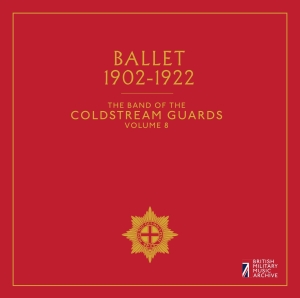 Band Of The Coldstream Guards John - Band Of The Coldstream Guards, Vol. ryhmässä CD @ Bengans Skivbutik AB (2248173)