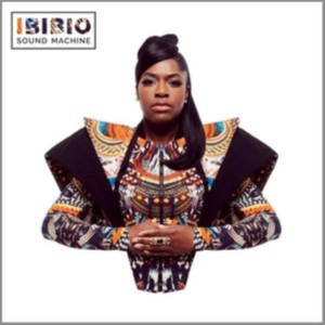 Ibibio Sound Machine - Uyai ryhmässä CD @ Bengans Skivbutik AB (2249433)