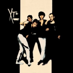 Xtc - White Music ryhmässä CD @ Bengans Skivbutik AB (2249599)