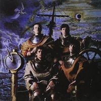 Xtc - Black Sea ryhmässä CD @ Bengans Skivbutik AB (2249601)