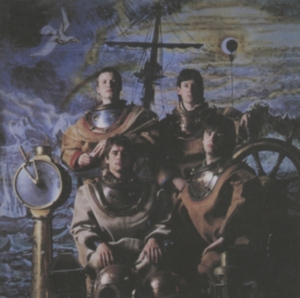 Xtc - Black Sea ryhmässä CD @ Bengans Skivbutik AB (2249601)
