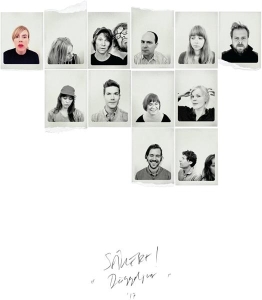 Säkert! - Däggdjur ryhmässä Minishops / Annika Norlin @ Bengans Skivbutik AB (2249621)