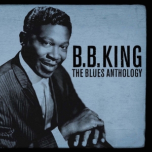 King B.B. - Blues Anthology Cd+Dvd ryhmässä CD @ Bengans Skivbutik AB (2249674)