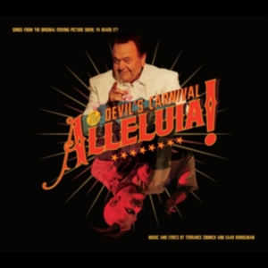 Blandade Artister - Alleluia! The Devil's Carnival ryhmässä VINYYLI @ Bengans Skivbutik AB (2249687)