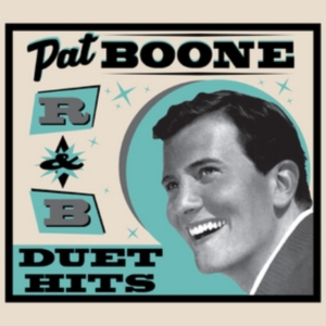 Boone Pat - R&B Duet Hits ryhmässä CD @ Bengans Skivbutik AB (2249700)