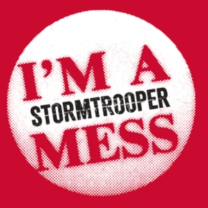 Stormtrooper - I'm A Mess (Inkl.Cd) ryhmässä VINYYLI @ Bengans Skivbutik AB (2249911)