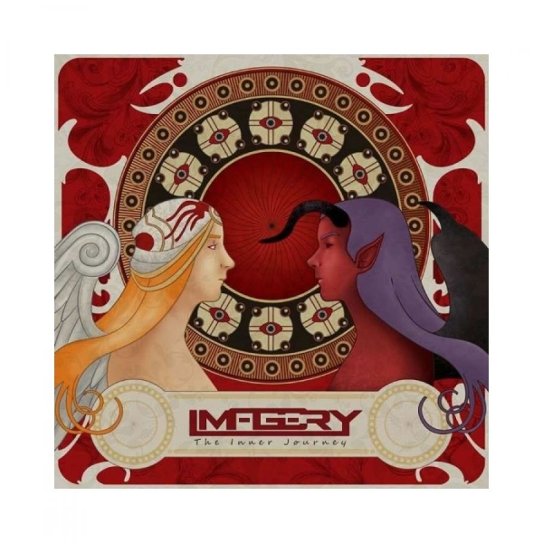 Various Artists - A Tribute To Journey ryhmässä CD / Myydyimmät @ Bengans Skivbutik AB (2249912)