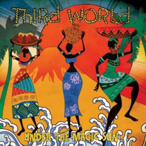Third World - Under The Magic Sun ryhmässä VINYYLI @ Bengans Skivbutik AB (2250100)