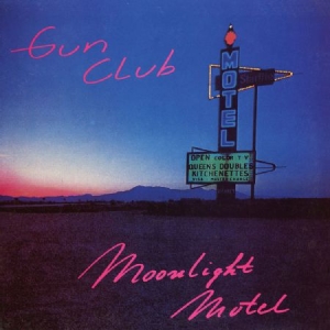 Gun Club - Moonlight Motel ryhmässä VINYYLI @ Bengans Skivbutik AB (2250114)