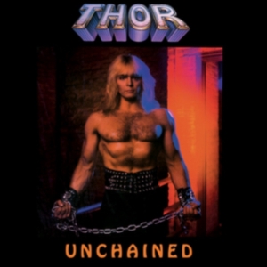 Thor - Unchained - Deluxe Edition ryhmässä VINYYLI @ Bengans Skivbutik AB (2250200)