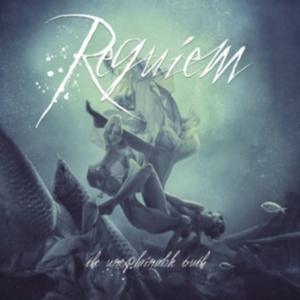 Requiem - Unexplainable Truth ryhmässä CD @ Bengans Skivbutik AB (2250252)