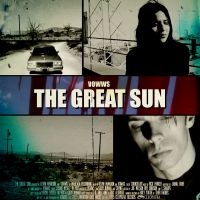 Vowws - Great Sun ryhmässä VINYYLI @ Bengans Skivbutik AB (2250398)