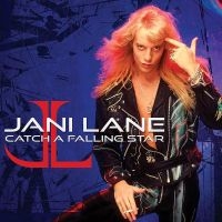 Lane Jani - Catch A Falling Star ryhmässä VINYYLI @ Bengans Skivbutik AB (2250409)