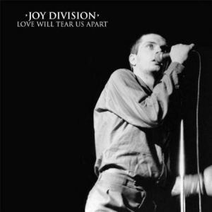 Joy Division - Love Will Tear Us Apart ryhmässä VINYYLI @ Bengans Skivbutik AB (2250466)