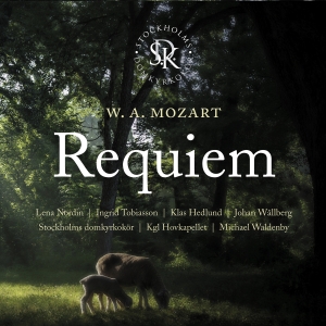 Mozart W A - Requiem ryhmässä Externt_Lager / Naxoslager @ Bengans Skivbutik AB (2251005)
