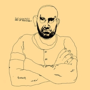 Coxhill Lol - Ear Of Beholder ryhmässä VINYYLI @ Bengans Skivbutik AB (2251382)