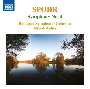 Budapest Symphony Orchestra Alfred - Symphony No. 4 ryhmässä CD @ Bengans Skivbutik AB (2253539)