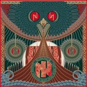 Nidingr - The High Heat Licks Against Heaven ryhmässä CD @ Bengans Skivbutik AB (2253699)