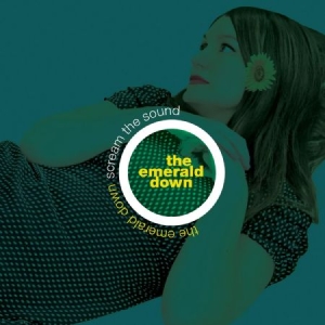 Emerald Down - Scream The Sound ryhmässä CD @ Bengans Skivbutik AB (2253756)