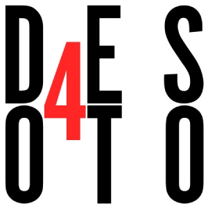 Desoto Caucus - 4 (Inkl.Cd) ryhmässä VINYYLI @ Bengans Skivbutik AB (2253784)