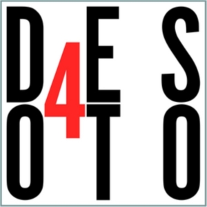 Desoto Caucus - 4 ryhmässä CD @ Bengans Skivbutik AB (2253785)