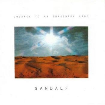 Gandalf - Journey To An Imaginary Land: Remas ryhmässä CD / Myydyimmät @ Bengans Skivbutik AB (2253797)