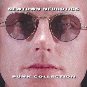 Newtown Neurotics - Punk Collection ryhmässä CD @ Bengans Skivbutik AB (2253873)