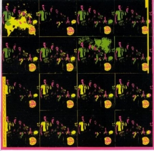 Boys - Boys ryhmässä CD @ Bengans Skivbutik AB (2253915)