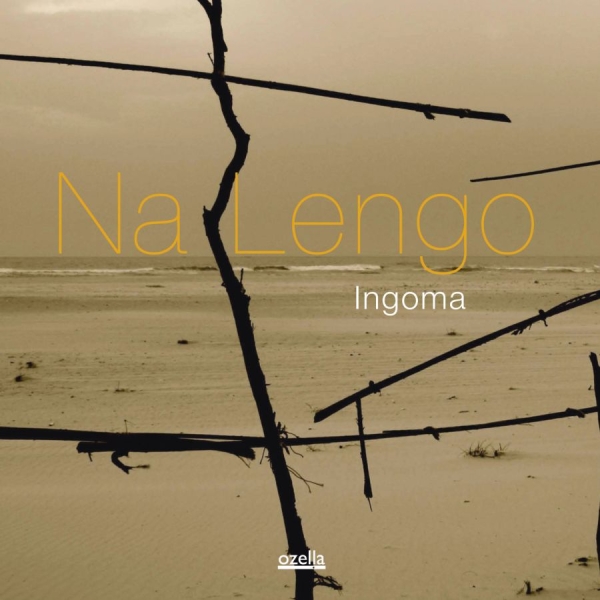 Lengo Na - Ingoma ryhmässä CD / Myydyimmät @ Bengans Skivbutik AB (2255596)